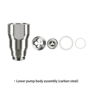 Lower pump assembly for Paint Sprayer Pump - EZ Painting Tools