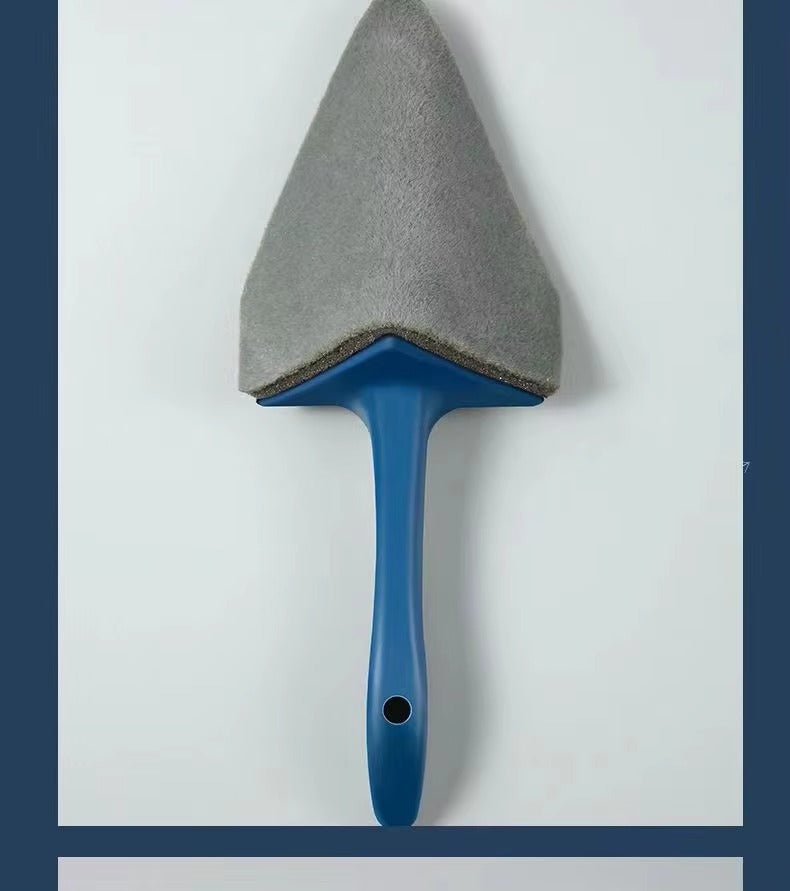 EZ 7PCS DIY Foam Paint Roller Set with Telescopic Rod - EZ Painting Tools