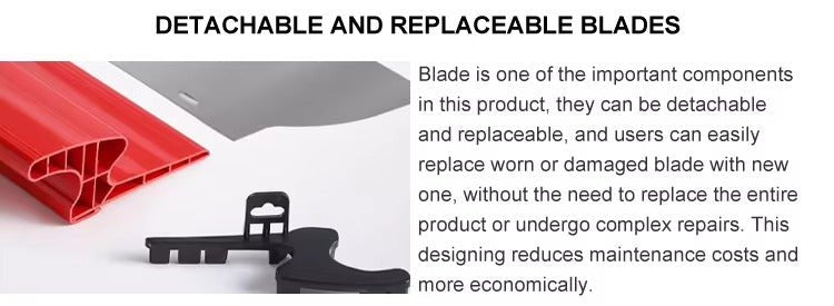 EZ Stainless Steel Putty Scrape - EZ Painting Tools