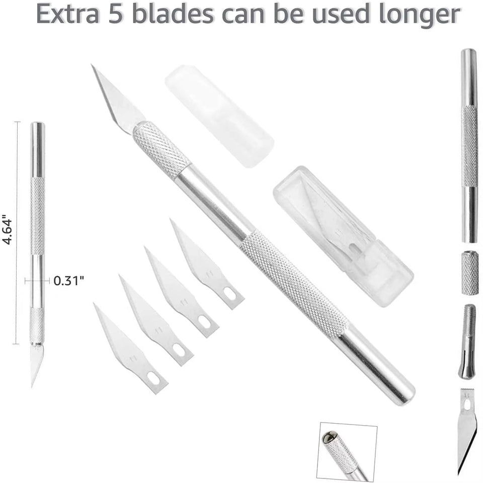 EZ Wallpaper Smoothing Tool Kit - Peel and Stick Application Tools for Backsplash & WallS - EZ Painting Tools