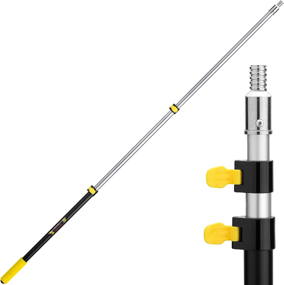 EZReach Telescopic Extended Pole - EZ Painting Tools