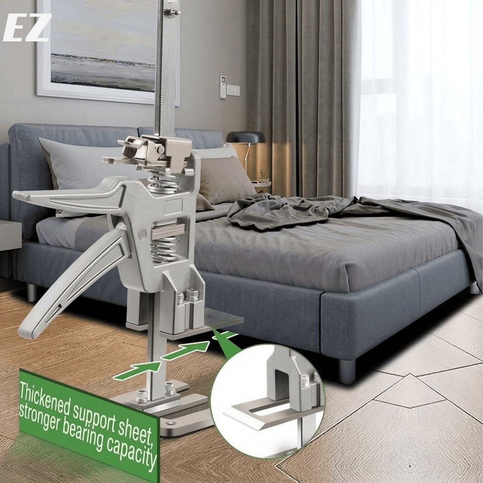 Labor Saving Arm Jack (Set of 2 labor) - EZ Painting Tools