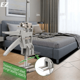 Labor Saving Arm Jack (Set of 2 labor) - EZ Painting Tools