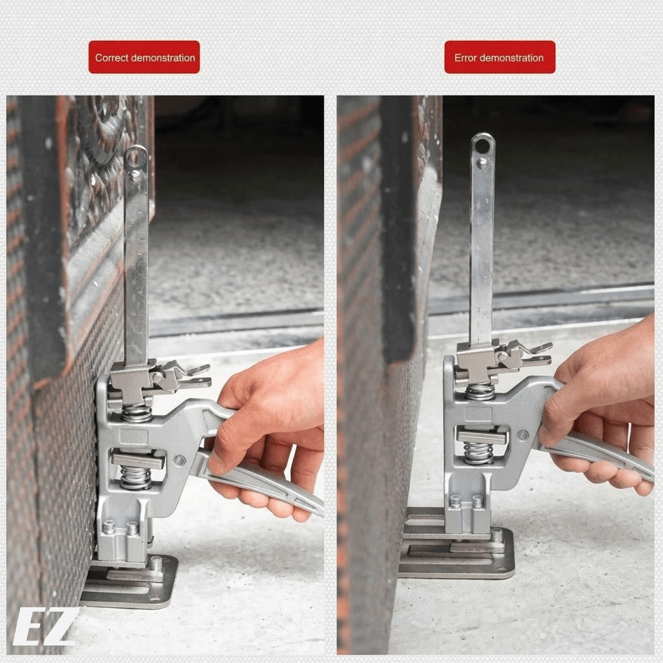 Labor Saving Arm Jack (Set of 2 labor) - EZ Painting Tools