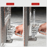 Labor Saving Arm Jack (Set of 2 labor) - EZ Painting Tools