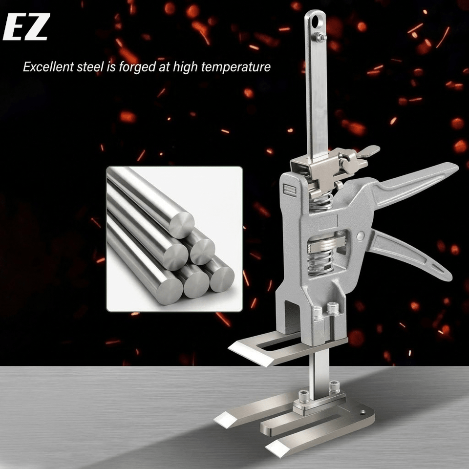 Labor Saving Arm Jack (Set of 2 labor) - EZ Painting Tools