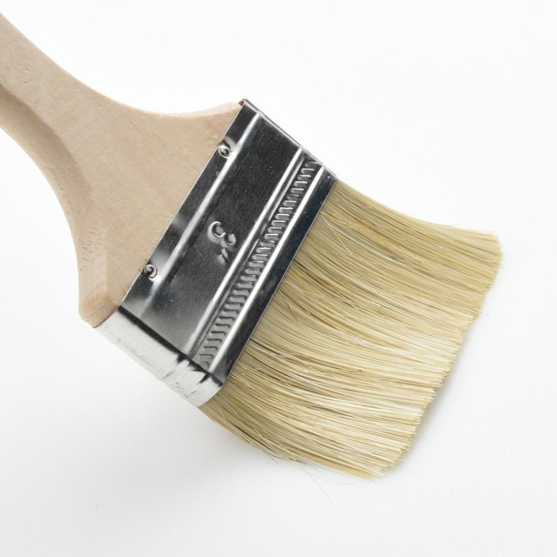 2Pc- 2inch Paint Brush - EZ Painting Tools