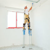 Adjustable Professional Aluminum Stilts - EZ Painting Tools
