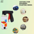 EZ™️ Aerosol Sprayer Handle - EZ Painting Tools