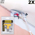 Ez™️ Airless Spray Edger - EZ Painting Tools