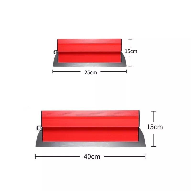 Ez Drywall Skimming Blade - EZ Painting Tools