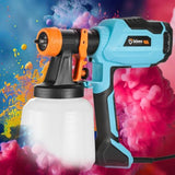 EZ High Power Spray Gun 1400ml - EZ Painting Tools