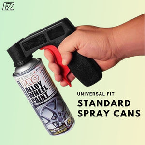 Ez™️ Instant Aerosol Sprayer Handle - EZ Painting Tools