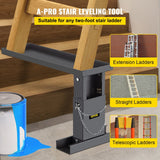 EZ™️ Ladder Leveler - EZ Painting Tools