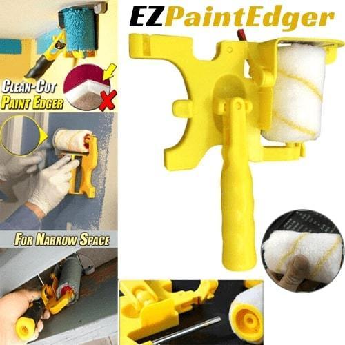Ez™️ Paint Roller Edger - EZ Painting Tools