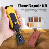EZ™️ Pro Repair kit for floors and wooden furniture - EZ Painting Tools