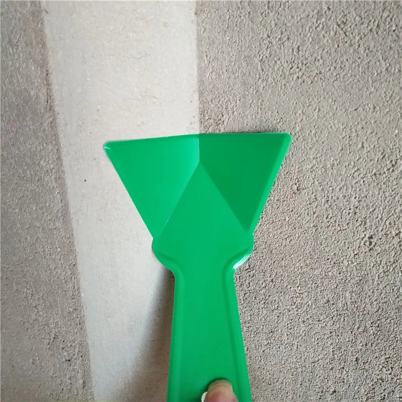 Finisher's Wall Corner Scraper Tool - EZ Paint Edger