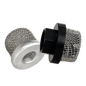 Inlet Filter Strainer For Airless Sprayer - EZ Painting Tools