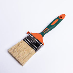 Lime Paint Application Brush PET Filament - EZ Painting Tools