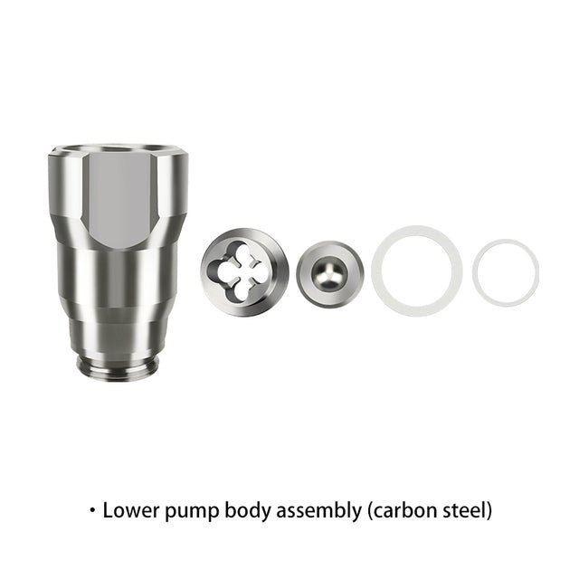Lower pump assembly for Paint Sprayer Pump - EZ Painting Tools